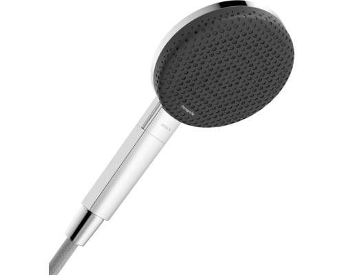 HG 24 500 000 Raindance Alive Select S Ручной душ Ø125 мм, 3 режима, 10,8 л/мин 24500000