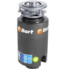 Измельчитель отходов Bort Titan 4000
