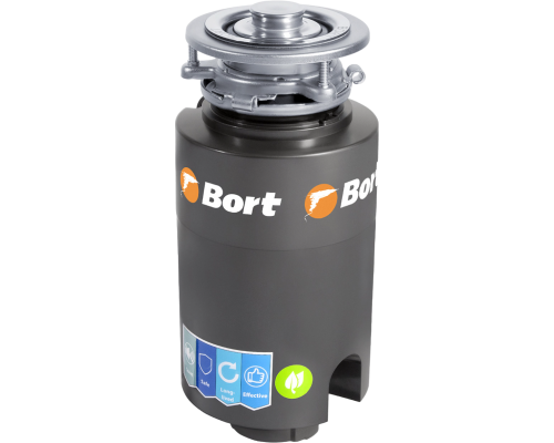 Измельчитель отходов Bort Titan 4000