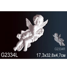 Декоративный элемент G2334L