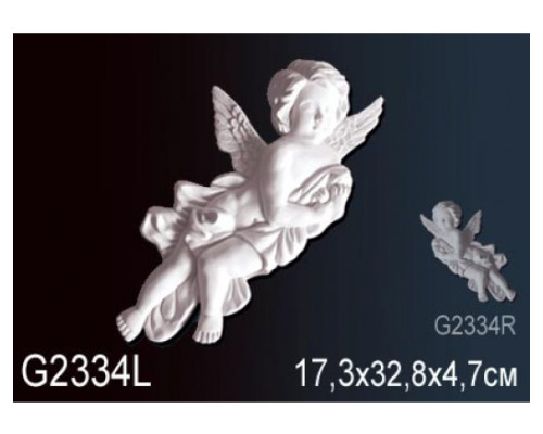 Декоративный элемент G2334L