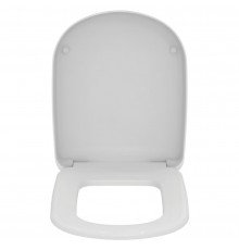 IS T679201 Tempo Сиденье и крышка, дюропласт, Стандарт T679201