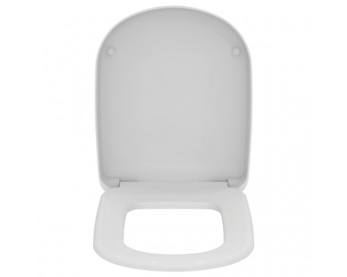 IS T679201 Tempo Сиденье и крышка, дюропласт, Стандарт T679201