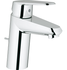 Смеситель для раковины Grohe Eurodisc Cosmopolitan 3319020E