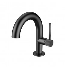 Смеситель Elghansa Radiant XQ 1637181, black