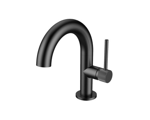 Смеситель Elghansa Radiant XQ 1637181, black