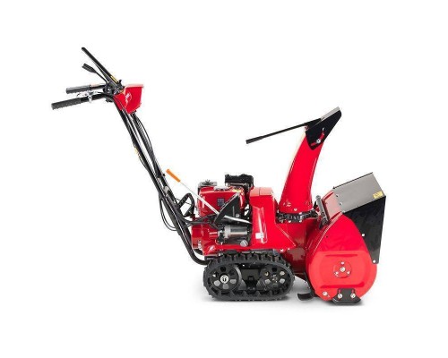 Снегоуборщик бензиновый HONDA HSS 655 ETD
