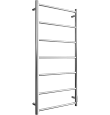 Полотенцесушитель электрический Двин J Neo 100/50 1"-1/2" полированный
