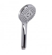 Carlo Frattini Wellness Ручной душ на 3 режима F2298CR, цвет: хром. F2298CR
