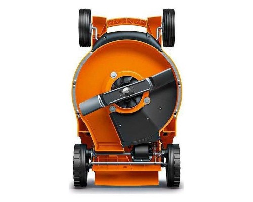 Газонокосилка аккумуляторная Stihl RМA 339.0 Газонокосилка аккумуляторная Stihl RМA 339.0