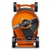 Газонокосилка аккумуляторная Stihl RМA 339.0