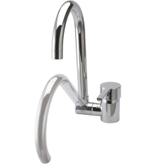 Смеситель для кухни Ramonsoler Drako 3369 хром