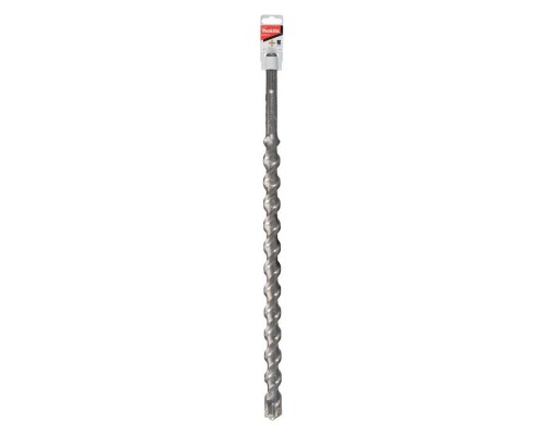 Бур Makita SDS-MAX 4cutter 30×450x570