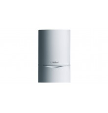 Котёл газовый настенный, Vaillant, atmoTEC plus, VUW 280/5-5 (H-RU/VE), мощность, кВт-10,5-27,8, двухконтурный, камера сгорания-открытая