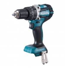 Шуруповерт аккумуляторный ударный Makita DHP484Z (без акк, без з/у)