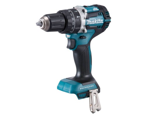 Шуруповерт аккумуляторный ударный Makita DHP484Z (без акк, без з/у) Шуруповерт аккумуляторный ударный Makita DHP484Z (без акк, без з/у)