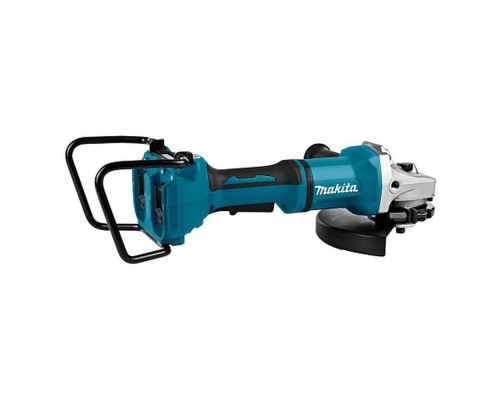 Машина шлифовальная угловая аккумуляторная Makita DGA901ZU (без акк, без з/у) Машина шлифовальная угловая аккумуляторная Makita DGA901ZU (без акк, без з/у)