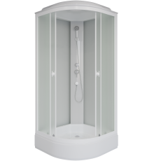 Душевая кабина Niagara Promo P90/26/MT 90x90 см
