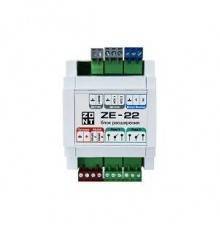 Блок расширения ZE-22 для ZONT H2000+ PRO