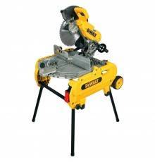 Пила комбинированная DeWalt D27107
