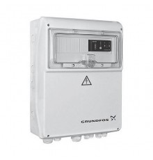 Шкаф управления Control LC108s.1.2,5-4A DOL 4. 99110741