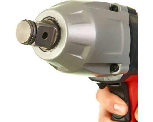 Гайковерт Milwaukee IPWE 520 R Гайковерт Milwaukee IPWE 520 R