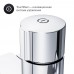 F85A90500 Смеситель для ванны и душа, нажимной TouchReel с длинным изливом