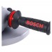 Машина шлифовальная угловая Bosch GWS 26-230 JH
