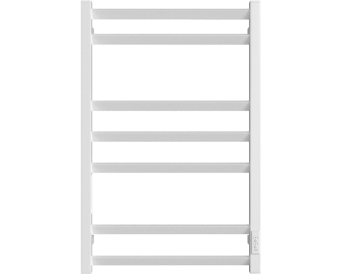 Полотенцесушитель электрический Двин U plaza neo 80х50, белый