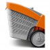Газонокосилка аккумуляторная Stihl RMA 235 (с АК 30 и AL 101)