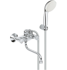 Универсальный смеситель Grohe Costa S 2679210A хром