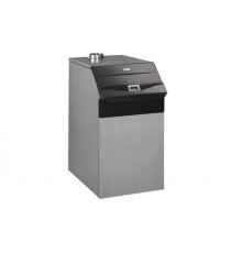 Котёл напольный, Baxi, газовый конденсационный, POWER HT 1.1000, мощность, кВт-107,8 (max. полезная мощность при 50/30 °С), одноконтурный, камера сгорания-открытая