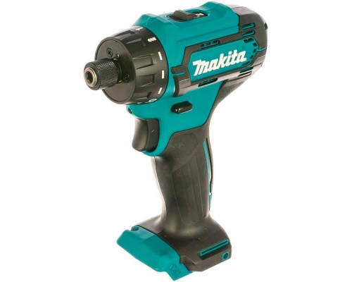 Шуруповерт аккумуляторный Makita DF033DZ (без акк, без з/у) Шуруповерт аккумуляторный Makita DF033DZ (без акк, без з/у)