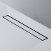 W01SC-U11-060-04BM Трап для душа линейный, универсальный затвор Tile, 60 см