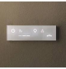 Effegibi Nuvola Smart Power Встраиваемая часть для сенсорной панели управления. CH 90 00 0182
