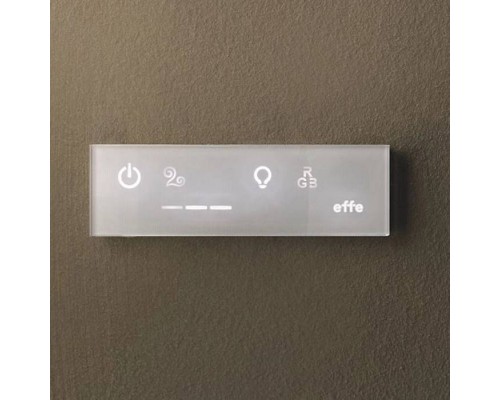 Effegibi Nuvola Smart Power Встраиваемая часть для сенсорной панели управления. CH 90 00 0182 Effegibi Nuvola Smart Power Встраиваемая часть для сенсорной панели управления. CH 90 00 0182