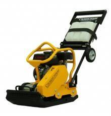 Виброплита Сплитстоун VS-246 Е20 (двиг. Loncin G200F D20 (5,5HP)) VS246E20-LC-М.12-03