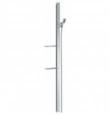 Hansgrohe Unica E Душевая штанга 147см., цвет: хром. 27645000