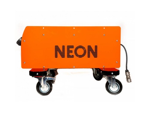 Блок водяного охлаждения NEON БВО-2 (для ВД-553 АД) Блок водяного охлаждения NEON БВО-2 (для ВД-553 АД)
