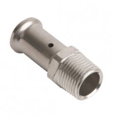Муфта-пресс Henco HP 20x1/2 . 17P-2004
