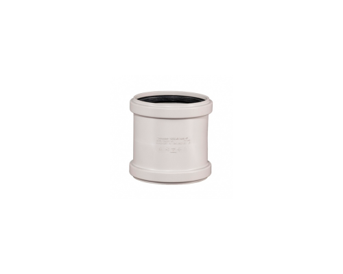 Муфта двойная Ostendorf SKMM 100 335510 Муфта двойная Ostendorf SKMM 100 335510