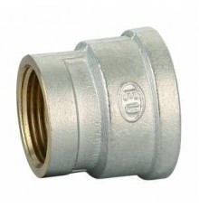 Фитинги резьбовые Муфта переходная, 1х1/2 Kromwell EU.ST3012165 1x12