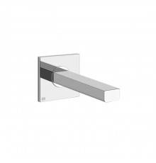 Gessi Emporio Via manzoni Излив для ванны, комбинируемый с удаленным управлением, цвет: хром. 38725#031
