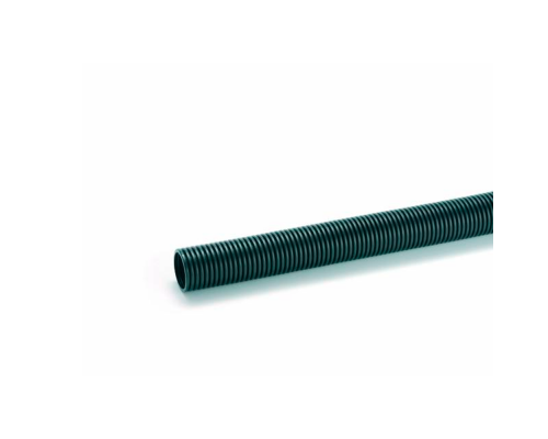 Гофротруба защитная для ПЭ-трубы Rehau 25, бухта 25м 11371601025
