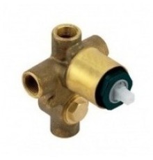 Kludi 38 624 N Скрытая часть смесителя для ванны 38624N