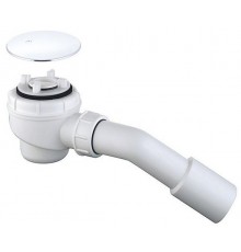 Kludi 2105205-00 Tasso 50 Сифон для поддона, 210520500