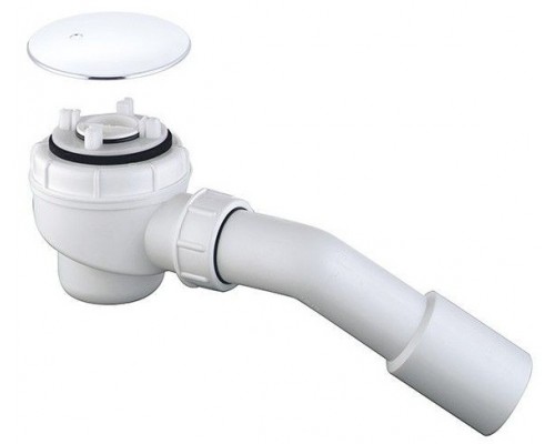 Kludi 2105205-00 Tasso 50 Сифон для поддона, 210520500