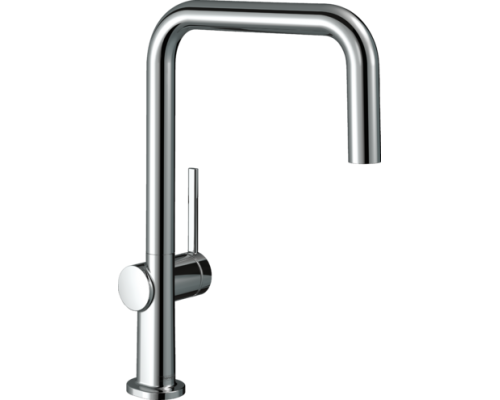 HG 72 806 000 Talis M54 Смеситель для кухни 220 мм, П излив, 9 л/мин