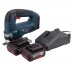 Лобзик аккумуляторный Bosch GST 185-LI