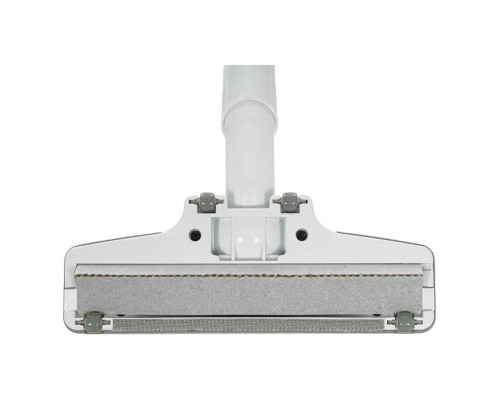 Пылесос аккумуляторный Makita CL117FDX4